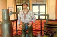 VEGAS MYTHS RE-BUSTED: The Final Resting Place of Whiskey Pete