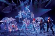 Wynn Las Vegas to End ‘Awakening’