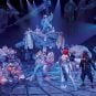 Wynn Las Vegas to Close ‘Awakening’