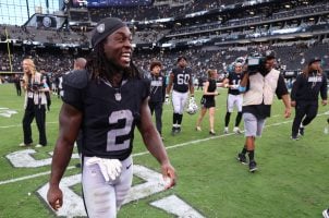 VEGAS SPORTS REPORT: Brock Bowers’ Status Looms Over Raiders-Chargers Showdown