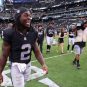 VEGAS SPORTS REPORT: Brock Bowers’ Status Looms Over Raiders-Chargers Showdown