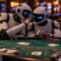 AI agents, artificial intelligence, blackjack, card counting, University of Oxford