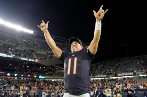 VEGAS BETTING REPORT: NFL Underdogs Turn Week 3 Upside Down as Backup QBs Deliver