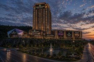Proposed $1B Sudbury Casino Resort Faces Major OLG Exclusivity Hurdle