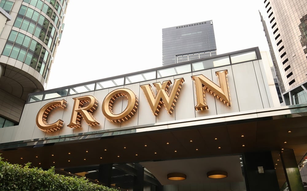 Crown Resorts Sues Insurer Over A$72.5M Casino Scandal Settlement