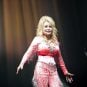 Frances Connolly, EuroMillions, Dolly Parton, lottery winners, lottery philanthropy