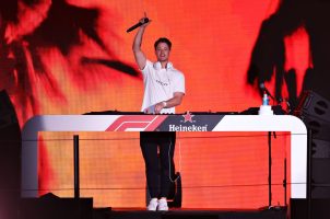 Seminole Hard Rock Sued Over Casino Floor Fall After Kygo Concert