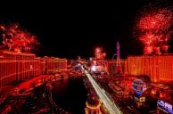 AAA Labor Day Travel Forecast: Las Vegas Ranks as Top US Destination