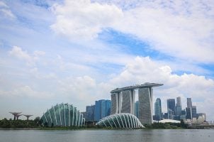 Singapore Jails Six Malaysians Over $3.8M High-Stakes Poker Heist