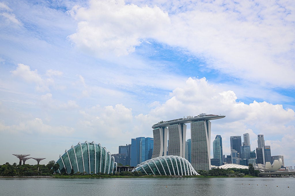 Singapore poker robbery, high-stakes poker, cryptocurrency robbery, King Albert Park, Malaysian robbery gang