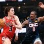 Exclusive: Josh Giddey talks ankle injury, Caleb Wilson, LeBron, new Puma shoe and more