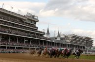 Churchill Downs, NYRA Fight ‘Rigged’ Horse Betting Pools RICO Lawsuit
