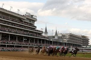 Churchill Downs, NYRA Fight ‘Rigged’ Horse Betting Pools RICO Lawsuit
