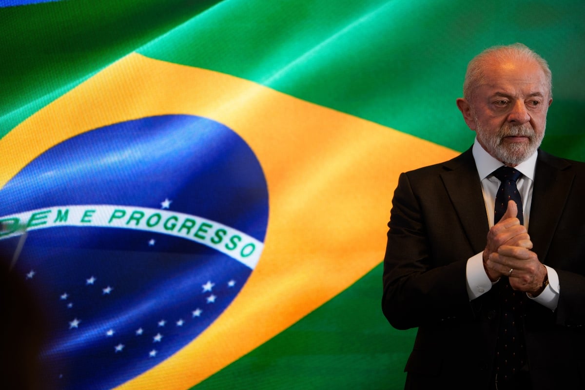 Brazil president election online casino