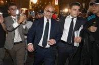 Casino Tycoon Yorgen Fenech Acquitted of Daphne Caruana Galizia Car-Bomb Murder