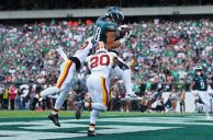 Prediction Markets Are Disrupting Sports Betting. Football Season Will Show the Scale