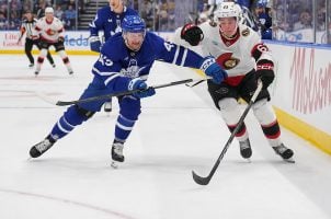 NHL Insider Frank Seravalli Names Three NHL Players Facing Make-or-Break Seasons