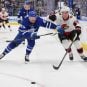 NHL Insider Frank Seravalli Names Three NHL Players Facing Make-or-Break Seasons