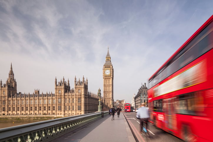 House of Lords Committee Demands Total UK Gambling Ad Ban
