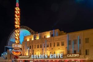 Las Vegas ‘At Par’ Campaign Lures 120,000 Canadian Visitors Amid Travel Slump