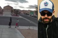 Las Vegas Police Release Photos of Suspects in $57,000 Jared Griener Robbery