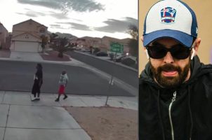 Las Vegas Police Release Photos of Suspects in $57,000 Jared Griener Robbery