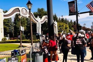 Unions, Encore Boston Harbor Clash Over Casino Pay Claims