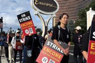 Everett City Council Sides with Striking Encore Boston Harbor Workers