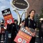 Everett Encore Boston Harbor unions