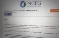 National Council on Problem Gambling Seeks Leads for New Prediction Markets Initiative