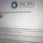 National Council on Problem Gambling prediction markets