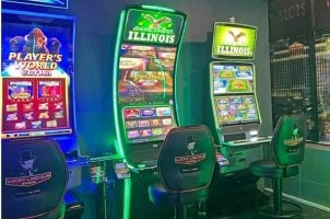 Illinois Duo Arrested as Gaming Parlor Burglary Wave Sweeps State
