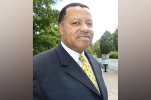 $320M Powerball Hopeful John Cheeks Still Fighting for Website Error Jackpot