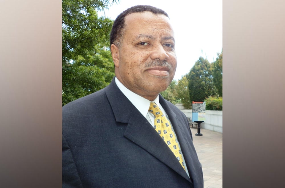 John Cheeks, Powerball, D.C. Lottery, Taoti Enterprises, $320 million jackpot