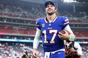 VEGAS BETTING REPORT: Bettors Ride Bills Overs, Fade Dolphins After Wild Week 2
