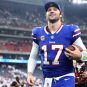 VEGAS BETTING REPORT: Bills, Dolphins Emerge as Early NFL Betting Trends After Wild Week 2