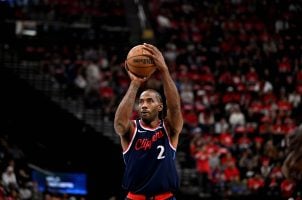 VEGAS BETTING REPORT: Kawhi Leonard Trade Clearance Barely Moves Raptors’ NBA Futures