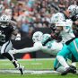 VEGAS BETTING REPORT: Jeanty Powers Raiders as NFL Bettors Feast on Opening Sunday