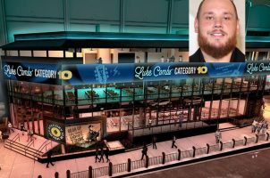VEGAS MYTHS BUSTED: Luke Combs Owns Category 10