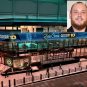 VEGAS MYTHS BUSTED: Luke Combs Owns Category 10