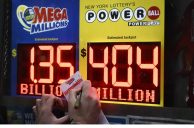 $1.35B Mega Millions Winner Drops Lawsuit Against Ex-Partner Over NDA Leak