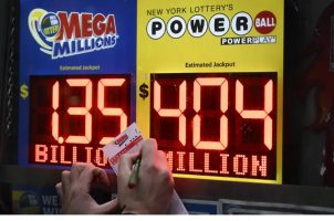 $1.35B Mega Millions Winner Drops Lawsuit Against Ex-Partner Over NDA Leak