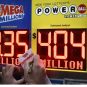 Maine Mega Millions winner, $1.35 billion jackpot, lottery winner lawsuit, John Doe, Mega Millions