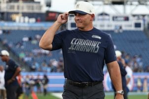 VEGAS BETTING REPORT: Sharp Money Fades Seahawks as Circa Sees Patriots Action