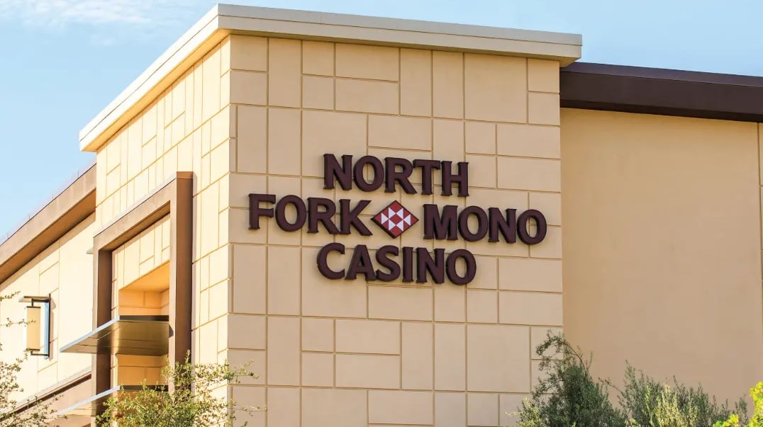 North Fork Mono Casino, North Fork Rancheria, Picayune Rancheria, California tribal gaming, Proposition 48