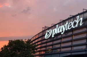 Playtech H1 EBITDA Jumps 77% Driven by US Growth