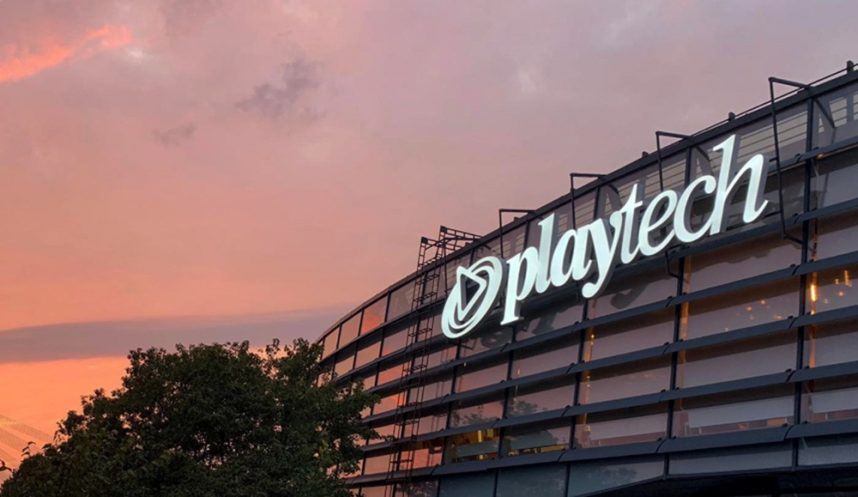Playtech H1 EBITDA Jumps 77% Driven by US Growth