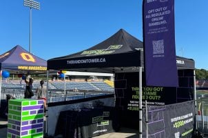 Responsible Gambling Council Doubles Ontario Campus Tour to 40 Schools