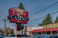 Maverick Gaming Cuts 238 More Jobs, Shutting Down Riverside and Great American Casinos