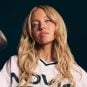 Sydney Sweeney in a Novig commercial